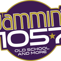 Jammin' 105.7