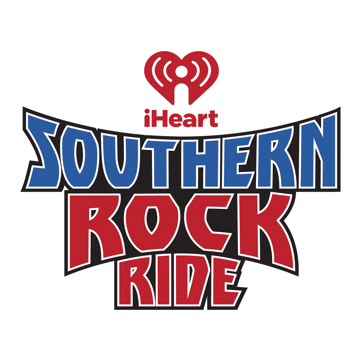 Southern Rock Ride iHeart