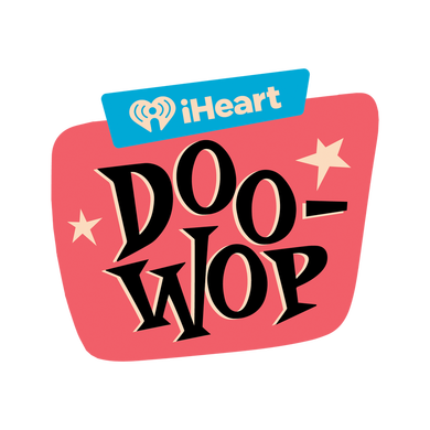 iHeart Doo-Wop logo