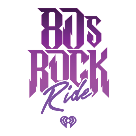 80s Rock Ride