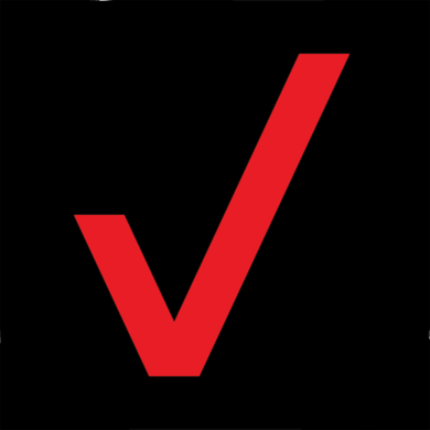 Verizon Radio Latino logo