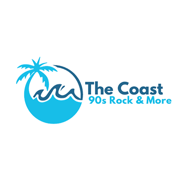 The Coast logo