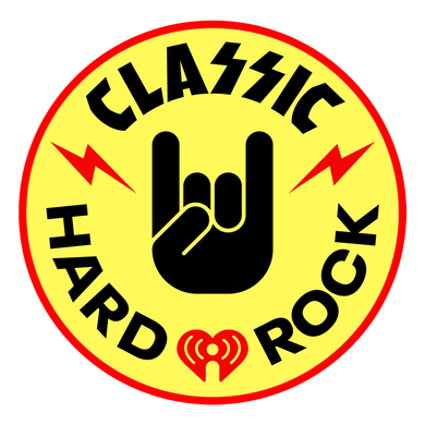 Classic Hard Rock logo