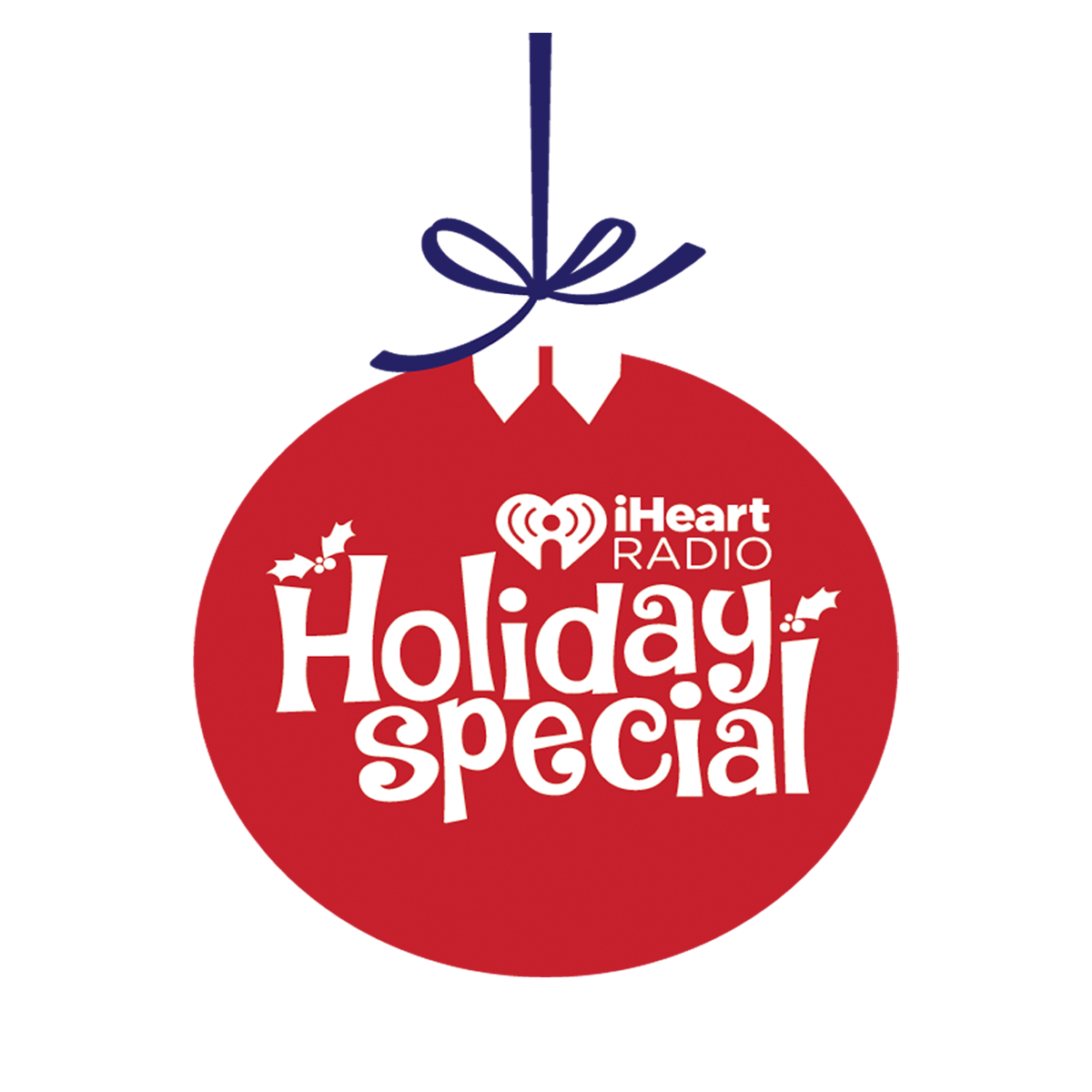 iHeartRadio Holiday Special iHeart