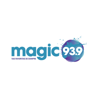 Magic 93.9 Miami logo