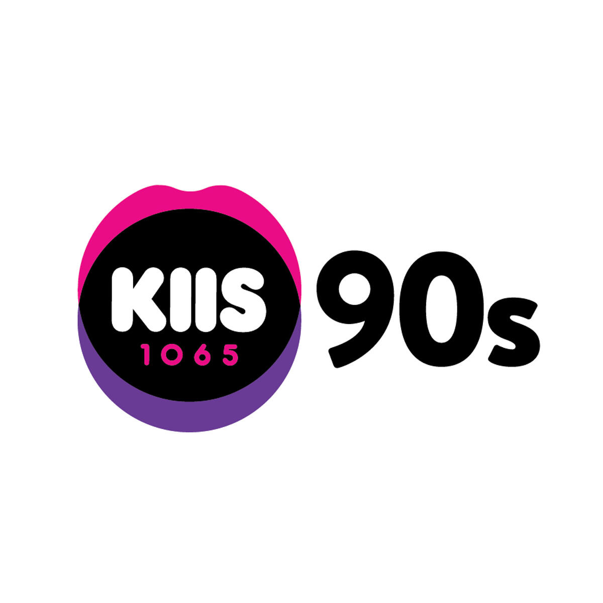 KIIS 90s