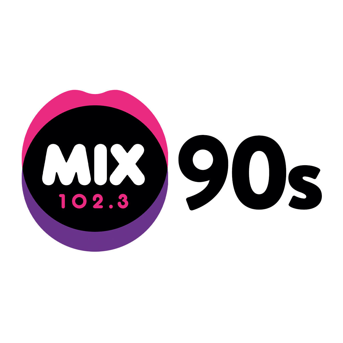 Mix 90s