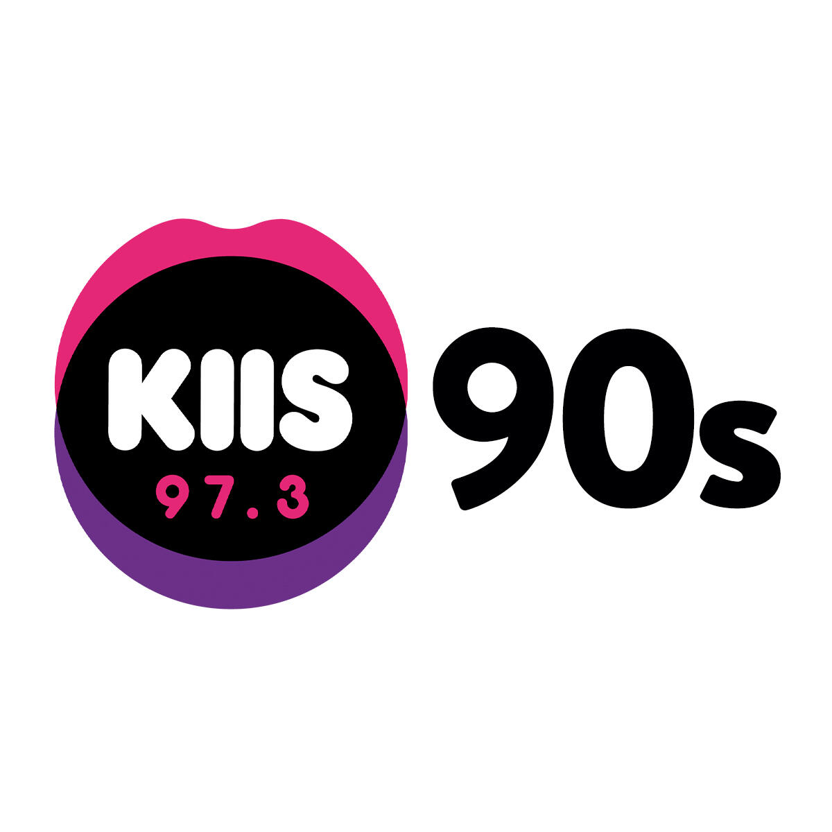 KIIS 90s