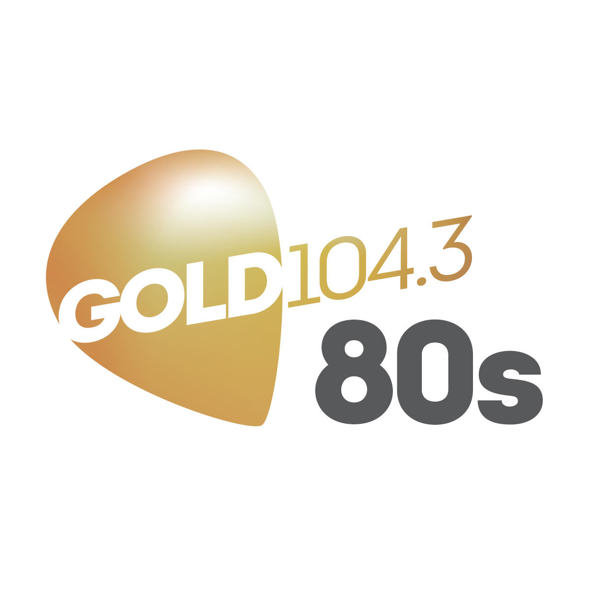Gold 80s