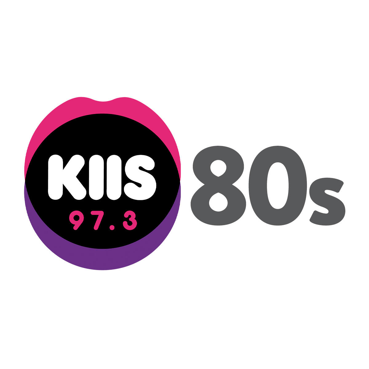 KIIS 80s