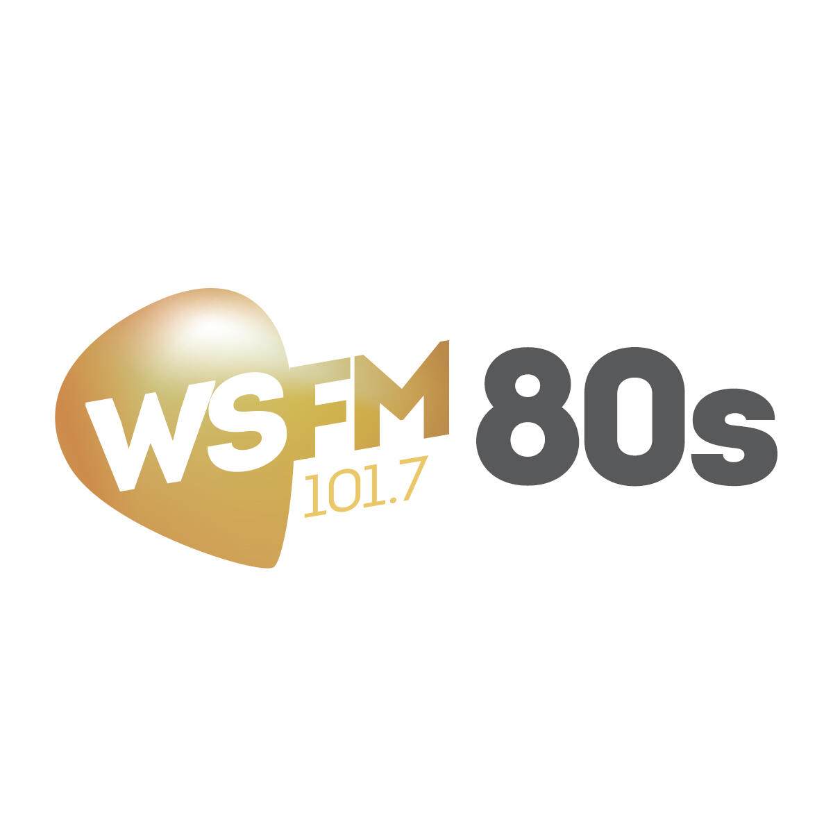 WSFM 80s