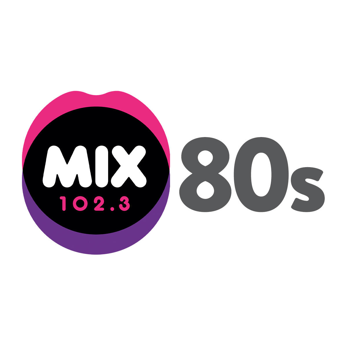 Mix 80s