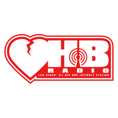 HB RADIO logo