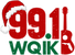 99.1 WQIK