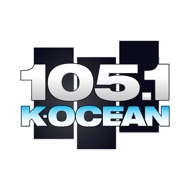 105.1 K-OCEAN logo