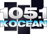 105.1 K-OCEAN