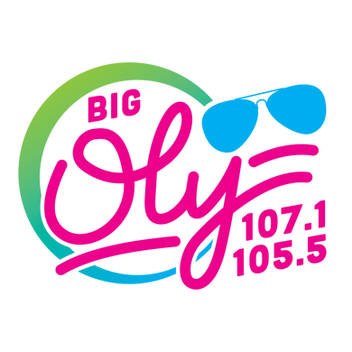 1450 WOLY logo