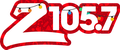Z105.7