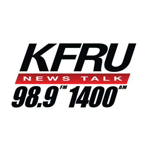 News Talk 1400 KFRU