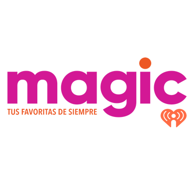 Magic logo