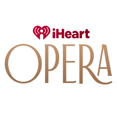 iHeart Opera logo
