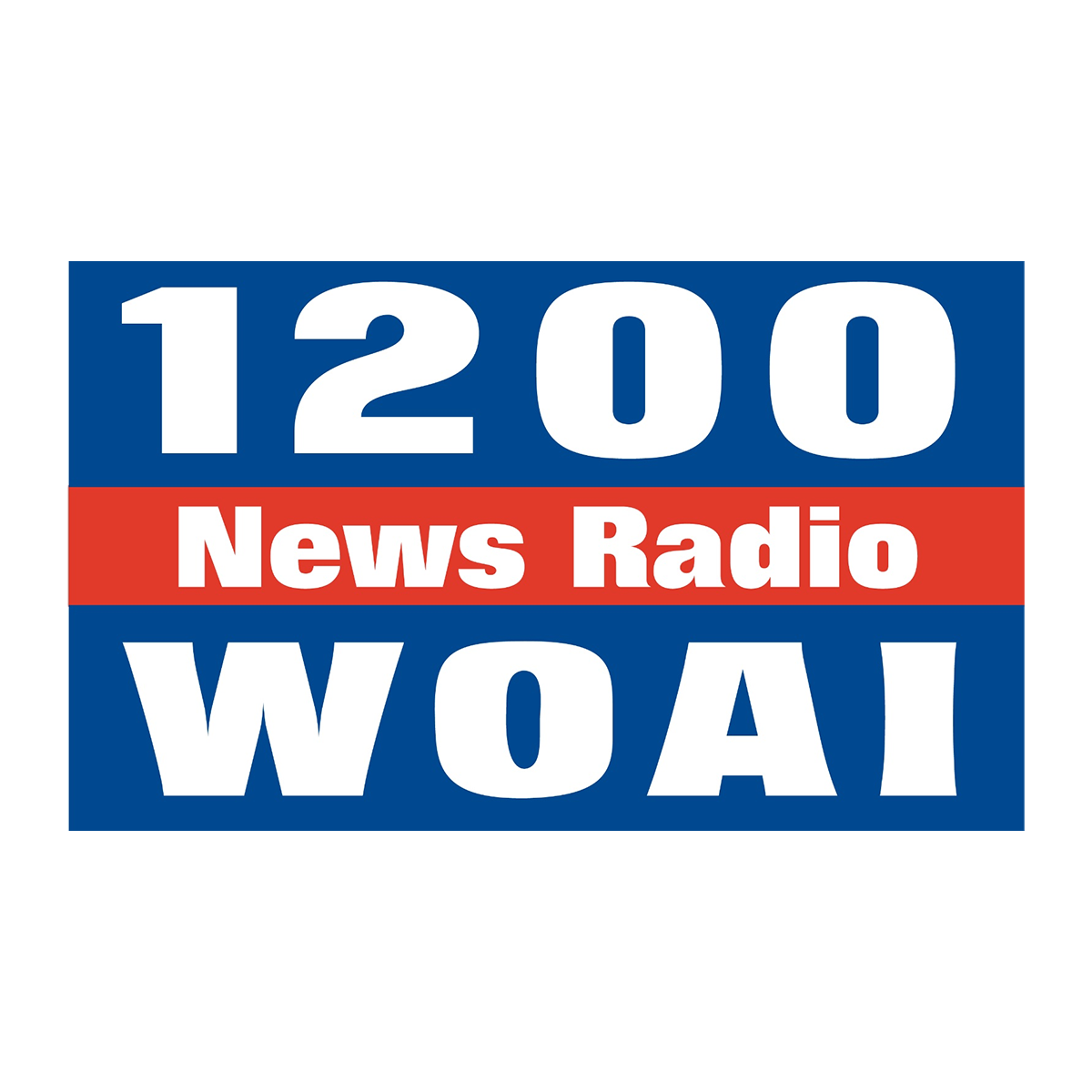 1200 WOAI | San Antonio's News, Traffic and Weather