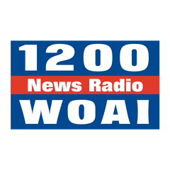 NewsRadio 1200 WOAI