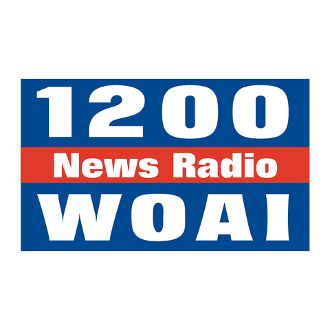 NewsRadio 1200 WOAI