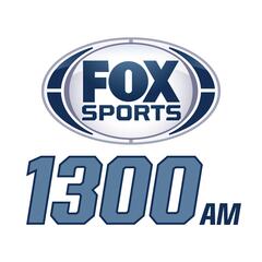 Fox Sports 1300 New Haven