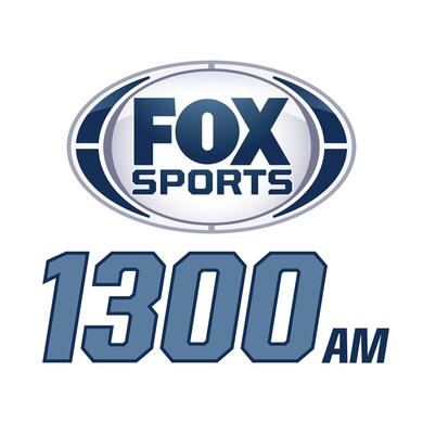 Fox Sports 1300 New Haven logo