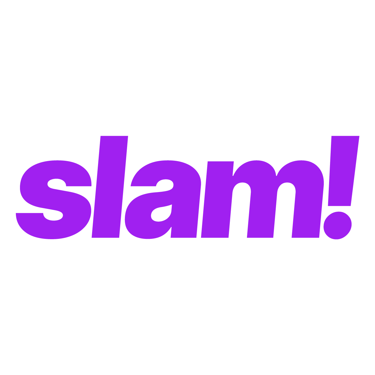 slam! Hobart