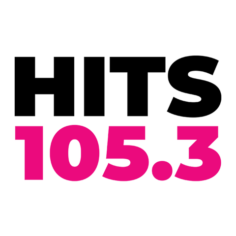Hits 105.3