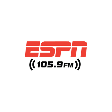 ESPN 1059 logo
