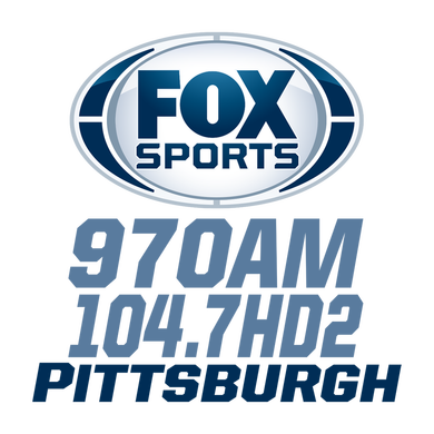 Fox Sports Pittsburgh logo