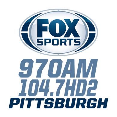 Fox Sports 970 logo