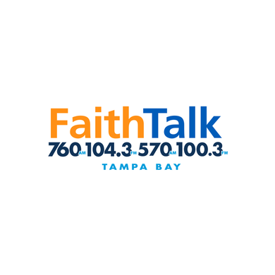 AM 570 & 910 WTBN logo