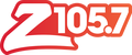 Z105.7