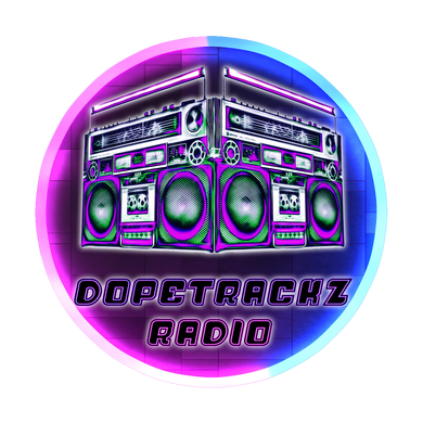 Dopetrackz Radio logo