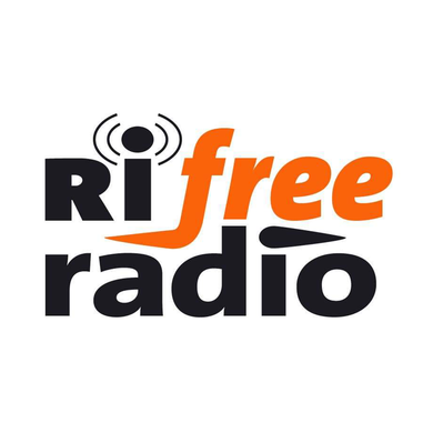 RI Free Radio logo