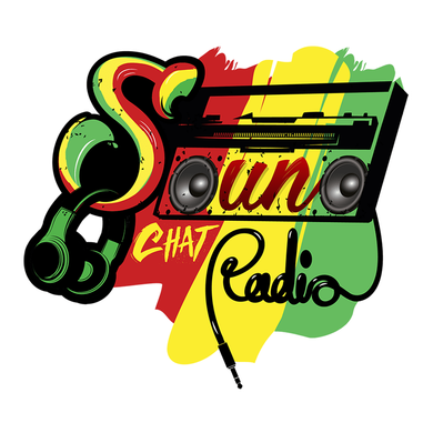 SoundChat Radio & TV logo