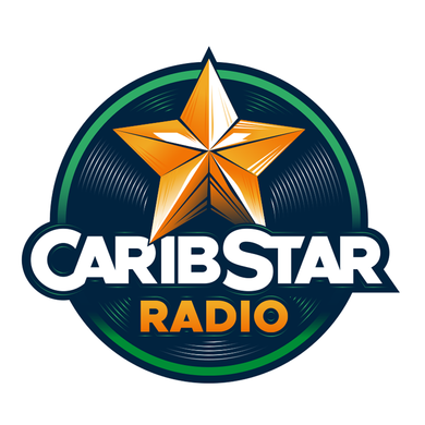 CaribStar Radio logo