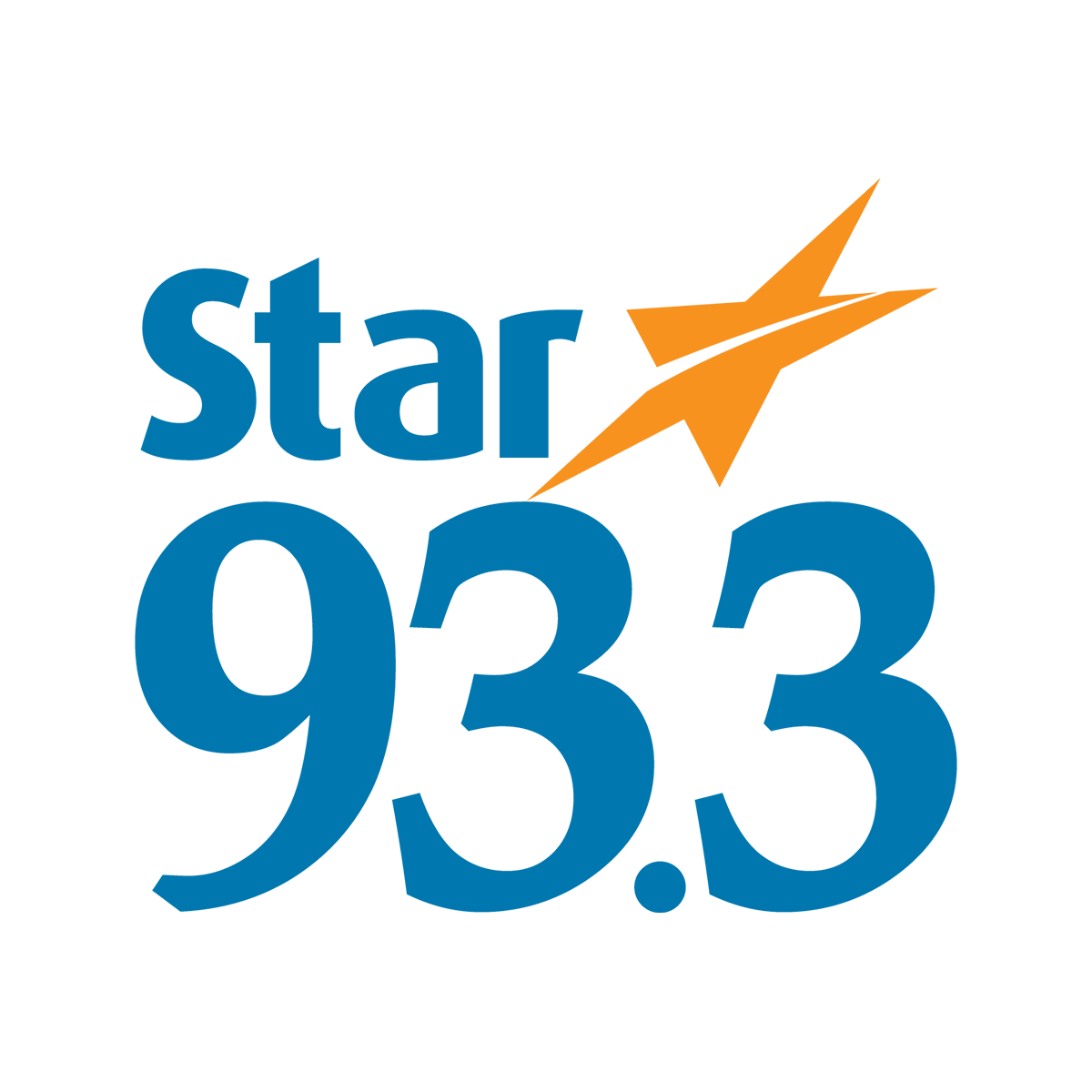 STAR 93.3 | iHeart