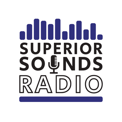 Superior Sounds Radio logo