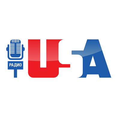 RUSA Russian American Radio logo