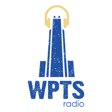 92.1 WPTS-FM logo