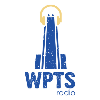 WPTS-FM logo