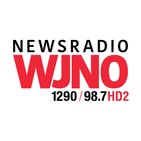 NewsRadio 1290 WJNO