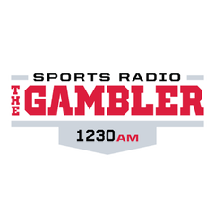 SportsRadio 1230 The Gambler
