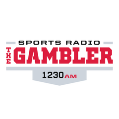 Sports Radio 1230 The Gambler