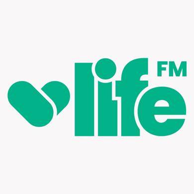 Life FM logo